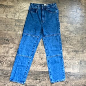 Princess Polly jeans